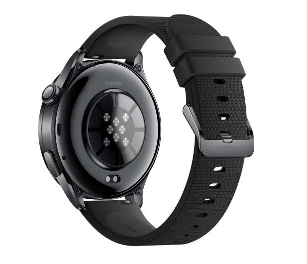 Xiaomi Watch 5 Black - 1501987 - zdjęcie 3